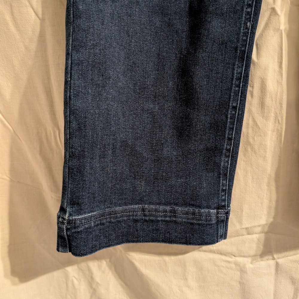 MASON & BELL Jeans Stretch Size 6/28 - Picture 5 of 9